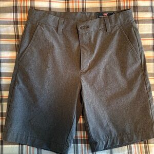Vineyard Vines Boys performance shorts